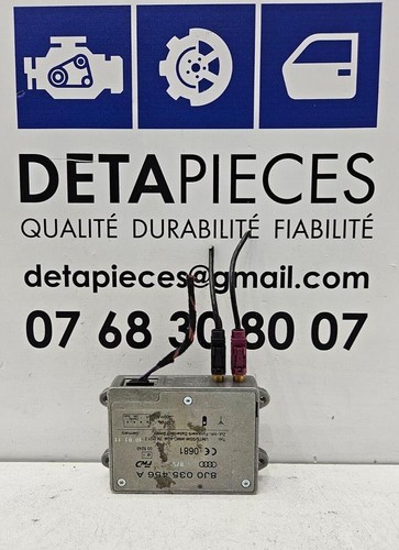 Amplificateur antenne - ✅amplificateur, d'antenne