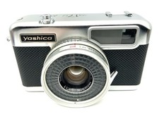 Yashica Half 17 EE Rapid