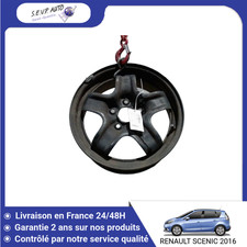 🇫🇷 JANTE TOLE RENAULT