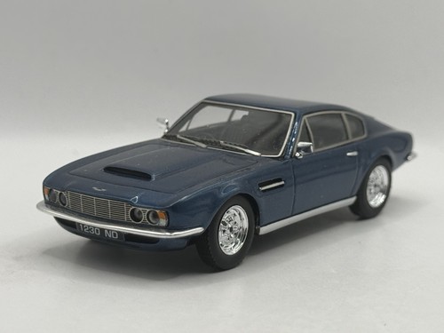 Aston martin dbs - martin, v8