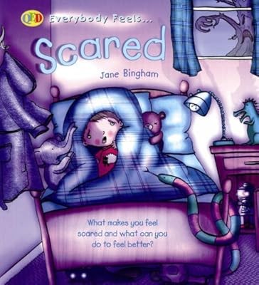 Scared - , (qed