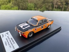 BMW 2800 CS, 2x Paul Ricard