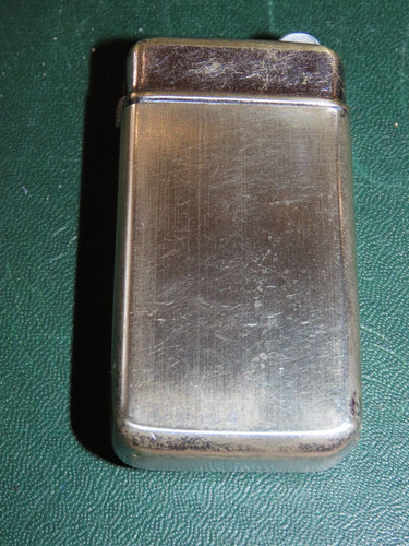 Briquet ancien flaminaire - briquet,