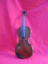 Violon 3/4 MIRECOURT étiquette STRADIVARIUS