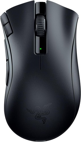 Razer deathadder x - razer, v2