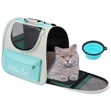 Sac à Dos Transport Chat