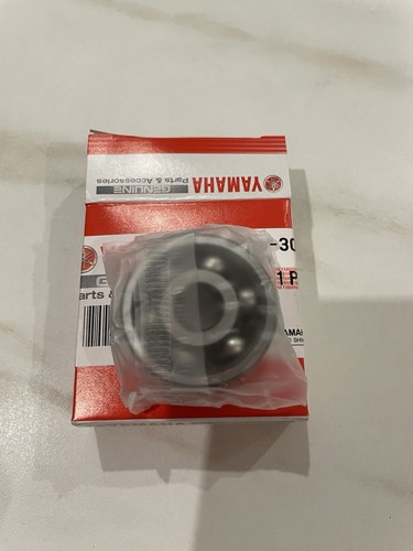 Chappy yamaha roulement roue - yamaha,