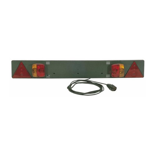 Kit porte plaque - kit, porte-plaque