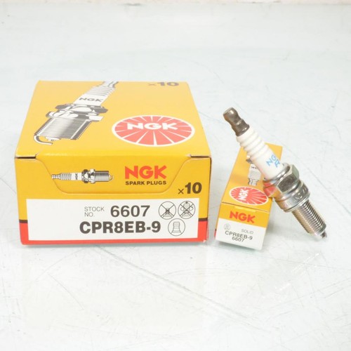 Bougie allumage ngk - ngk, pour