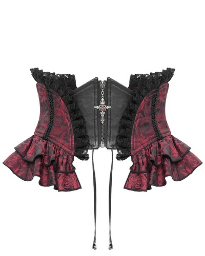 Devil fashion femmes gothique - fashion,