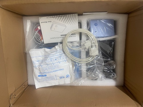 Contec 8000s wireless stress - 8000s,