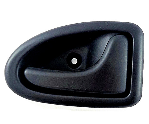 Front right interior door - front,