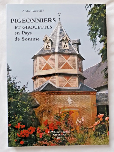 Pigeonniers girouettes en - et,