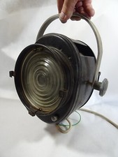 CREMER cinema theatre old studio light projector