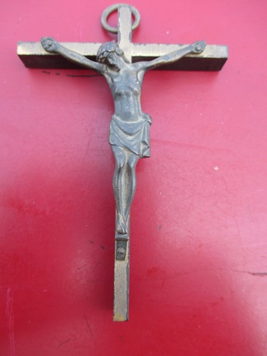 Religiosa petite croix en - petite,
