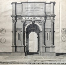 Pierre Mortier — Arcus