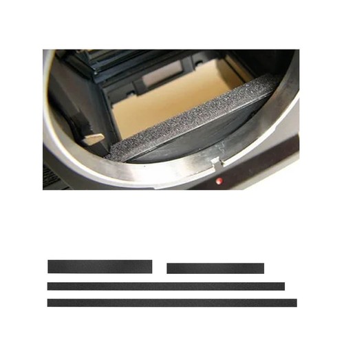 Premium light seal foam - foam, kit