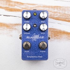 Blackberry JAM Rosemary Rex