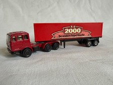 Efsi HO 1/87 camion semi