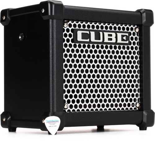 Amplificateur guitare roland - amplificateur,