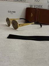 Lunettes De Soleil Celine