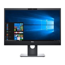 Moniteur Dell P2418HZM 24
