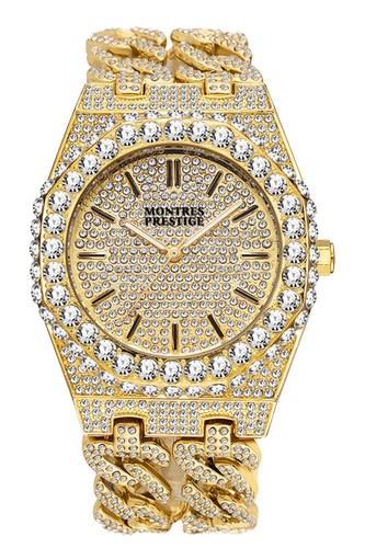 New montres prestige x - montres,