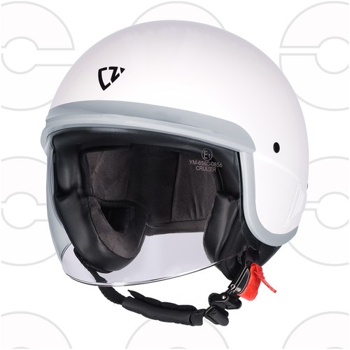 Casque moto scooter cruizer - moto/scooter,