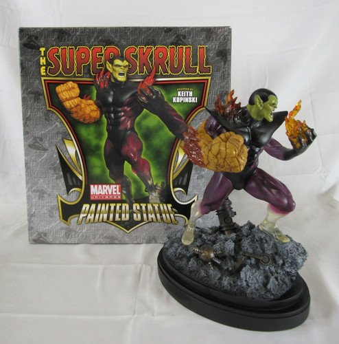 Bowen designs marvel super - 12",