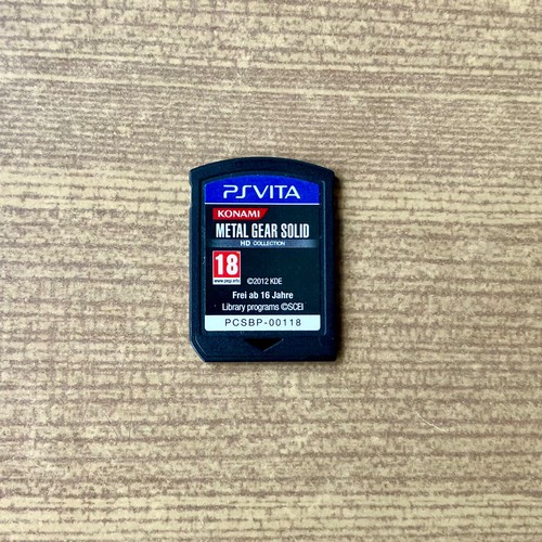 Jeu metal gear - "metal,