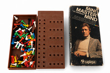 Mini Master Mind vintage