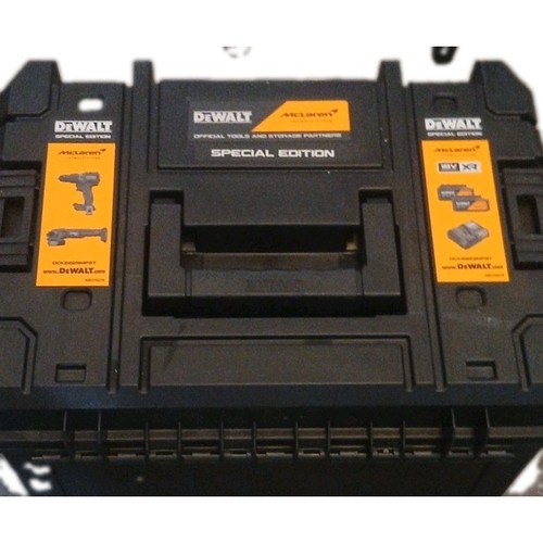 Dewalt édition spéciale - dewalt,