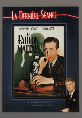 Collection derniere seance - collection,