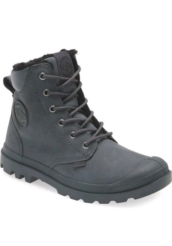 Palladium pampa sport - palladium, cuff