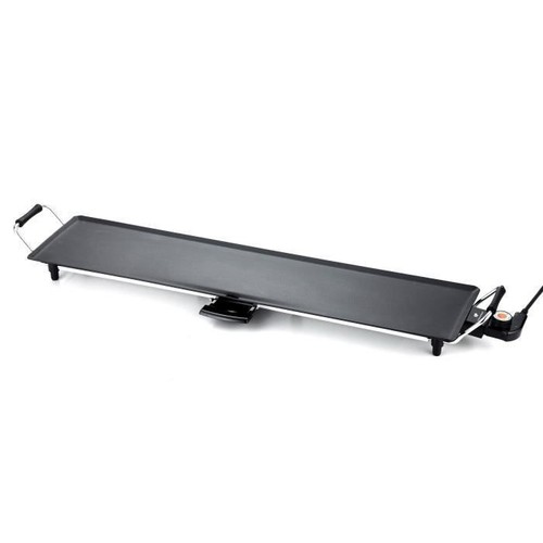 Plancha xxl continental edison - continental,
