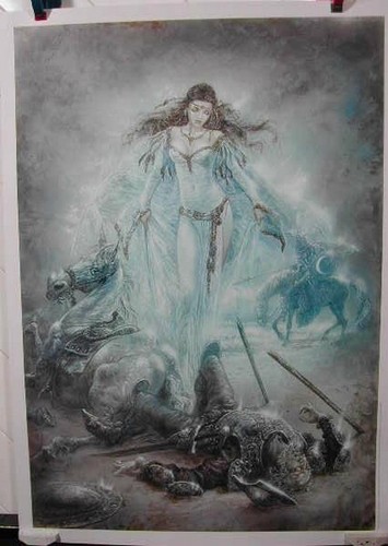 Luis royo caballero de - luis,