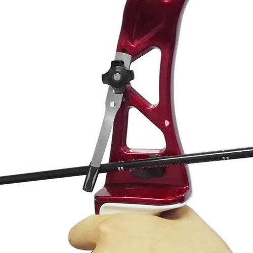 Recurve arc clicker réglable - clicker,