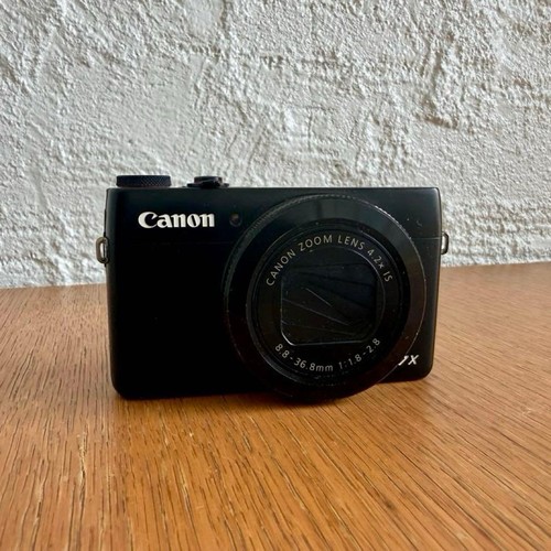 Appareil photo compact - , canon