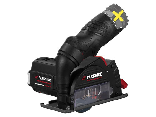 Parkside performance - parkside, performance®