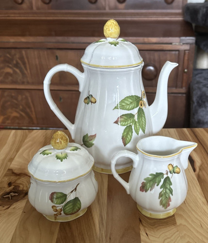 Villeroy boch coffee - &, boch-coffee
