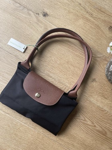 Sac cabas longchamp pliage - longchamp, le