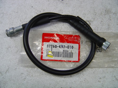 Cable compte tours xl250rc - tours,