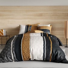 Housse de couette 220x240 cm +