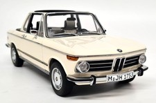 Autoart 1/18 BMW 2002 Baur