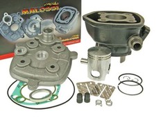 Kit cylindre 70cc MALOSSI