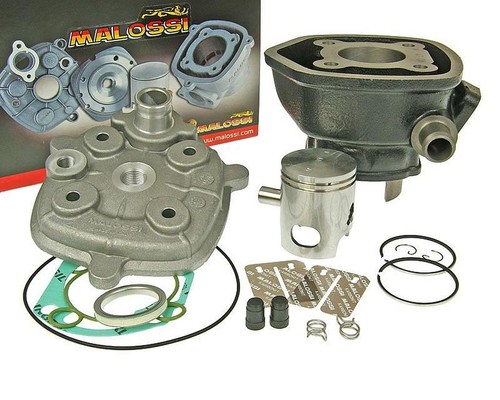 Kit cylindre 70cc malossi - 70cc,