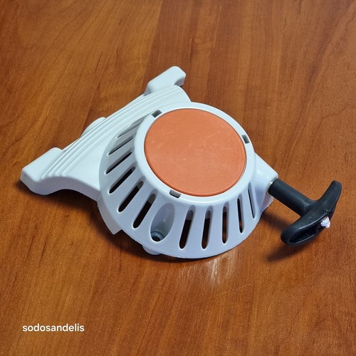 Démarreur pour stihl km90 - pour,