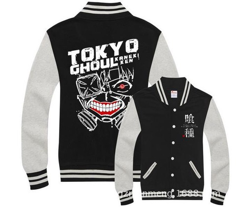Cosplay tokyo ghoul ken - ghoul,