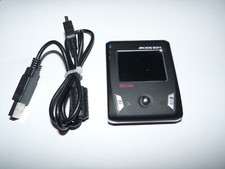 baladeur lecteur mp3 mp4 archos 204 20go / hs pour pièces / écran s'allume pas