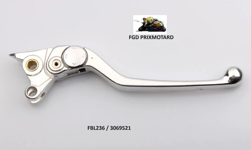 Ducati st3 2004 2007 levier - 2004/2007,